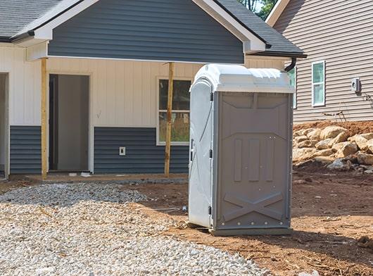 the cost of renting standard porta potties will depend on a number of factors, such as the number of units needed, the period of the rental duration, and the location of the event